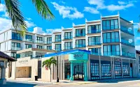 Hotel Puerto Libre Hoteles cerca de Fuente del Buzo