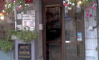 Hotel de Geneve