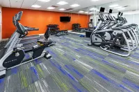 Holiday Inn Express & Suites STAFFORD NW - SUGAR LAND by IHG - Gym