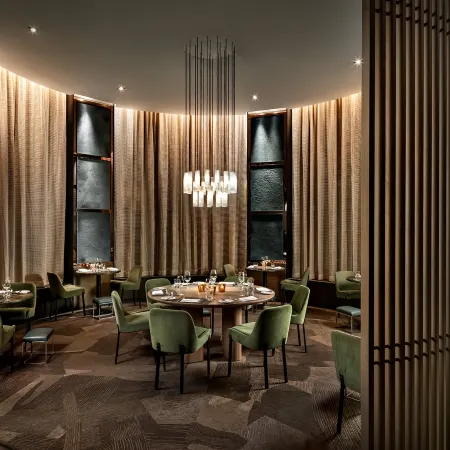 The Hazelton Hotel