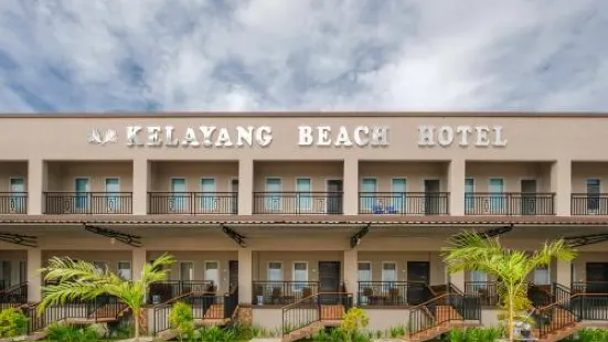 Kelayang Beach Hotel