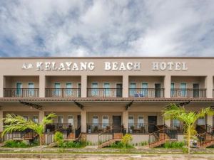 Kelayang Beach Hotel