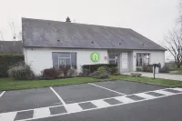 Hotel Inn Design Laval Hotel in zona Halte Fluviale