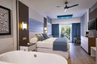 Riu Palace Riviera Maya - All Inclusive