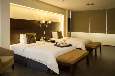 Unipark by Oro Verde Hotels Hotels in 