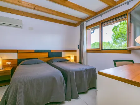 Green Village Eco Resort