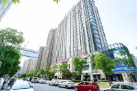 Elan Boutique Hotel (Nanchang West Station) Hotels in Nanchang
