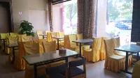 Junting Hotel  (Hong'an Walmart Wanda Plaza Branch) - breakfast