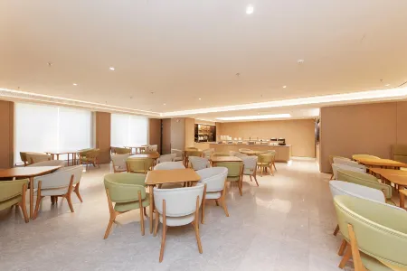 JI Hotel (Nantong Haimen Wenfeng Dashijie) Отели рядом со станцией Haimen Railway Station