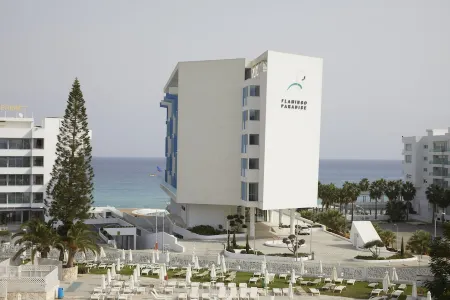 Odessa Beach Hotel