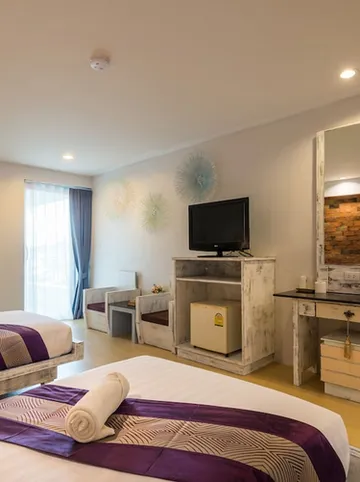 รูปภาพของบ้านบันดาเลย์