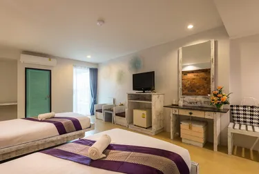 รูปภาพของบ้านบันดาเลย์