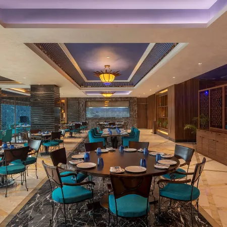 Radisson Blu Kaushambi Delhi NCR