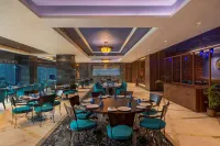 Radisson Blu Kaushambi Delhi NCR - Desayuno