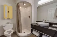 Studio 6 El Paso, TX - East Hotel di El Paso