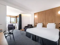 Hôtel Mercure Tours Sud
