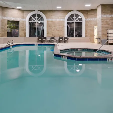Hampton Inn & Suites Boise/Spectrum