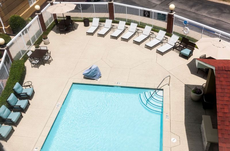 Homewood Suites by Hilton Chattanooga - Hamilton Place photo 4