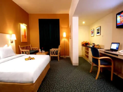 Aditya Hometel Hotels near Ameerpet