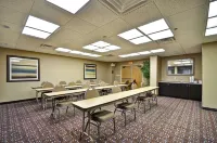 Hampton Inn Columbus/Dublin