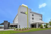 Home2 Suites by Hilton Holland Hôtels à : Holland Charter Township