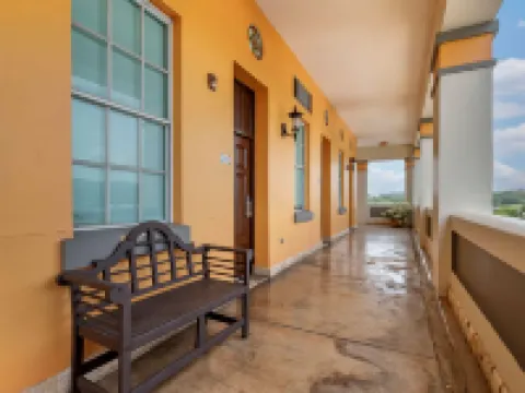 Hotel Mayaguez Plaza, BW Signature Collection Hoteles en Mayagüez