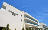 Golden Beach Hotels in Limenas Chersonisou