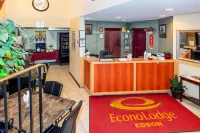 Econo Lodge Hotels in Edson