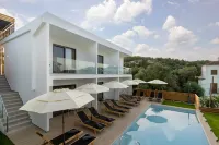 Sigma Luxury Rooms - Ocean View