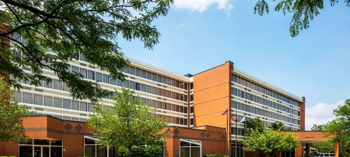DoubleTree by Hilton Largo-Washington DC Hotels in Washington D.C.