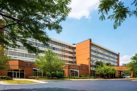 DoubleTree by Hilton Largo-Washington DC