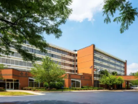 DoubleTree by Hilton Largo-Washington DC Hotels in Washington D.C.