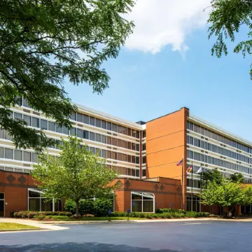 DoubleTree by Hilton Largo-Washington DC