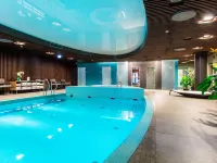 Palace Hotel Tallinn, Rd Ind Hotels near Freedom Square