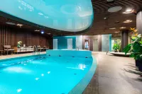 Palace Hotel Tallinn, Rd Ind