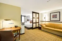 Hyatt Place Chicago Warrenville Naperville Hoteles en Warrenville