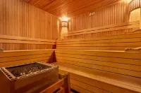 Apollonium Bozbuk - spa
