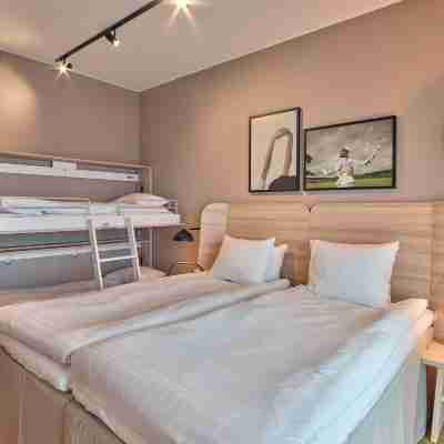 Scandic Oceanhamnen Rooms