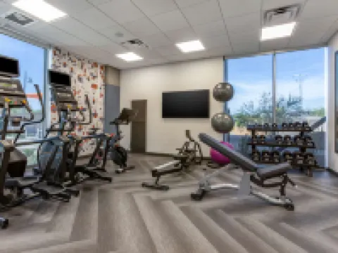 Vīb Hotel by Best Western Phoenix - Tempe Hotels in Tempe