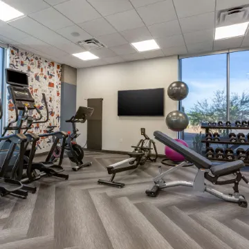 Vīb Hotel by Best Western Phoenix - Tempe