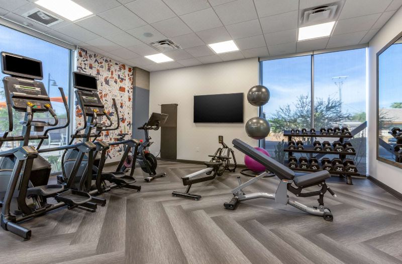 Vīb Hotel by Best Western Phoenix - Tempe photo 5