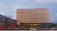 Hilton Garden Inn Bengaluru Embassy Manyata Business Park Hotels near Ode Spa at Bangalore Airport