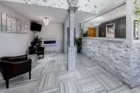 Super 8 by Wyndham Kansas City at Barry Road/Airport