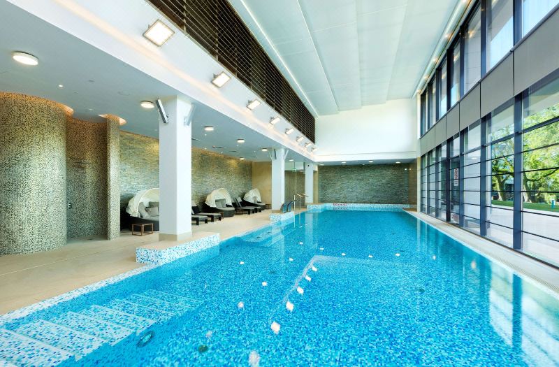 DoubleTree by Hilton Hotel & Conference Centre Warsaw photo 2