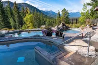 The Hidden Ridge Resort - Romantic
