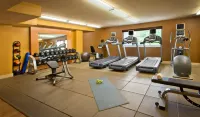 DoubleTree Suites by Hilton Minneapolis - palestra