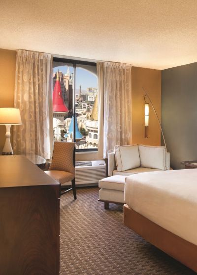 その他 エクスカリバー ラスベガスの写真