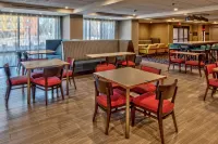 Hampton Inn Fresno Airport - Desayuno