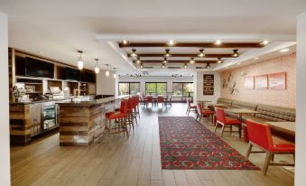 The Crossroads Hotel - Newburgh, Ascend Hotel Collection