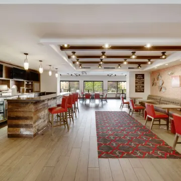 The Crossroads Hotel - Newburgh